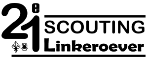 Scouting Linkeroever Logo